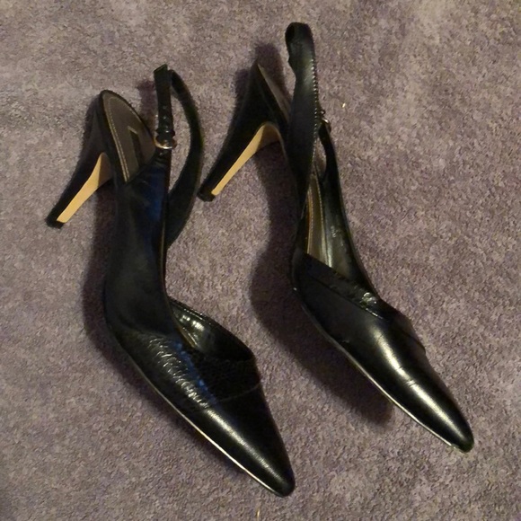 Bandolino Heels - Picture 2 of 5